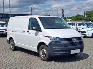 Volkswagen Transporter 2.0 TDI