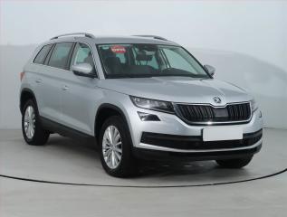 koda Kodiaq Style 2.0 TDI, 7 MST, R, DPH