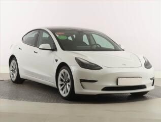 Tesla Model 3 Long Range 4WD 74kWh, SoH 90%