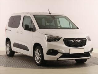 Opel Combo Edition 1.5 CDTI, 5M�st, �R