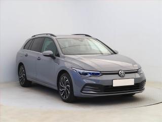 Volkswagen Golf Style 1.5 TSI, R, STYLE, Navi