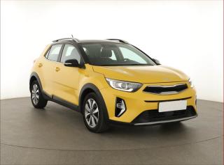 Kia Stonic Exclusive 1.0 T-GDI, EXCLUSIVE