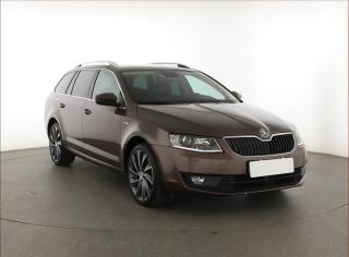 koda Octavia Laurin&Klement 2.0 TDI, 4X4