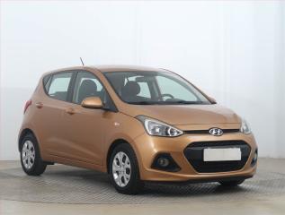 Hyundai i10 1.0