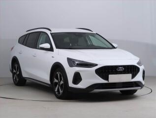 Ford Focus Active 1.0 MHEV