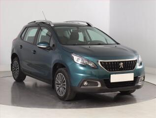Peugeot 2008 Allure 1.2 PureTech, �R,1.maj
