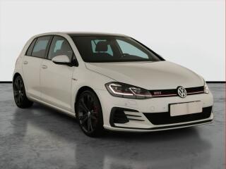 Volkswagen Golf 2.0 GTI Performance