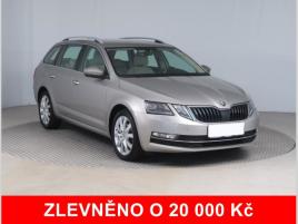 koda Octavia Style 1.6 TDI, Automat