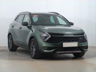 Kia Sportage GT Line 1.6 T-GDI MHEV