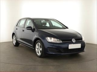 Volkswagen Golf 2.0 TDI, Tempomat