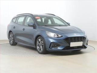 Ford Focus ST-Line 1.5 TDCi, Automat