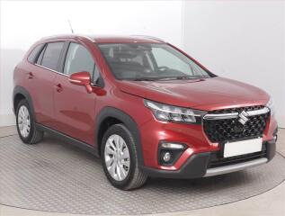 Suzuki SX4 S-Cross Premium 1.4 BoosterJet