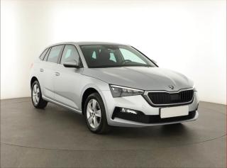 koda Scala Style 1.0 TSI, R,1.maj