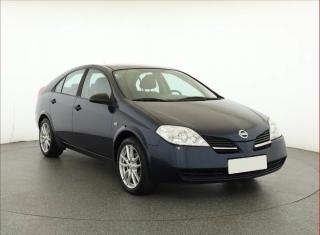 Nissan Primera 1.8, po STK, jezd vborn