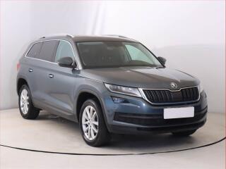 �koda Kodiaq Style 2.0 TDI