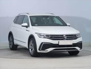 Volkswagen Tiguan R-Line 2.0 TDI