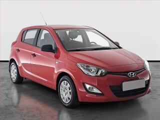 Hyundai i20 1.2