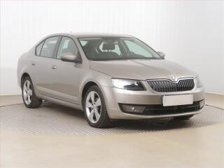 �koda Octavia 1.6 TDI, Navi, Bi-Xenony