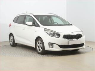Kia Carens 1.7 CRDi, Automat, Tempomat