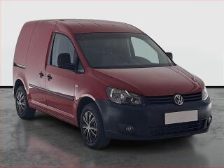 Volkswagen Caddy 1.6 TDi, �R, DPH
