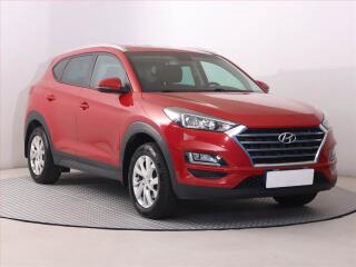 Hyundai Tucson 1.6 GDI, Serv.kniha, Tempomat
