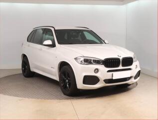 BMW X5 M Paket xDrive30d