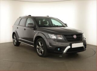 Fiat Freemont 2.0 MultiJet, 4X4, Automat