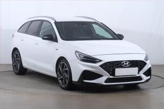Hyundai i30 N-Line 1.5 T-GDI MHEV