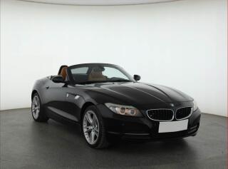 BMW Z4 sDrive20i, K��e, Bi-Xenony
