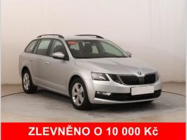 koda Octavia Ambition 1.6 TDI, R,1.maj