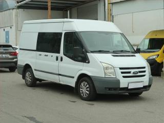 Ford Transit 2.2 TDCi, L2H2