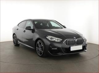 BMW M Paket 218d Gran Coup