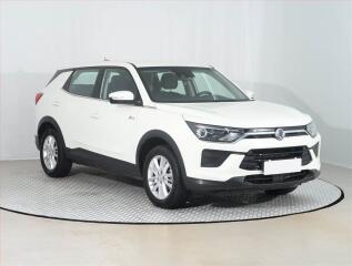 SsangYong Korando 1.5 T-GDI