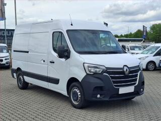 Renault Master 2.3 dCi 135, L2H2, 1.0t, 1Maj