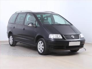 Volkswagen Sharan 1.9 TDI , Automat, 7mst