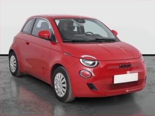 Fiat 500e 42 kWh