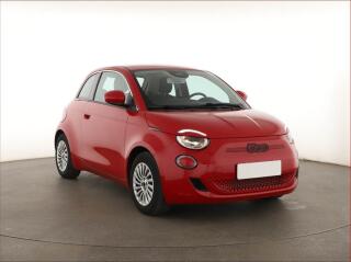 Fiat 500e 42 kWh, SoH 96%