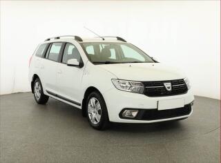 Dacia Logan 1.0 SCe, Park.�senzory