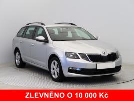 koda Octavia Ambition 1.6 TDI, R,1.maj