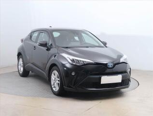 Toyota C-HR 1.8 Hybrid, R, 1.MAJ., HYBRID