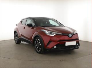 Toyota C-HR Selection 1.8 Hybrid, Automat