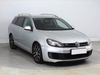 Volkswagen Golf 1.6 TDI, Serv.kniha, nov� STK