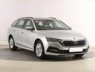 �koda Octavia Ambition 2.0 TDI, �R,1.maj