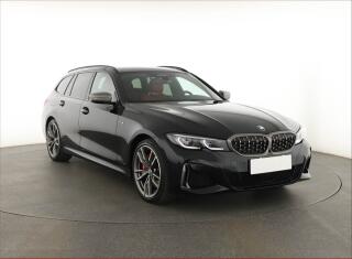 BMW M340i xDrive