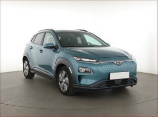 Hyundai Kona Premium Electric 64 kWh