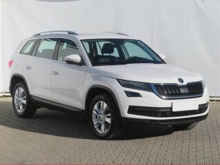 �koda Kodiaq Style 1.5 TSI
