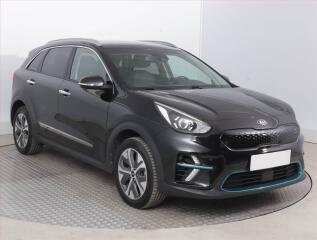 Kia e-Niro 64 kWh, SoH 100%