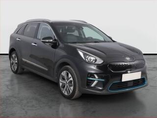 Kia e-Niro 64 kWh, SoH 100%