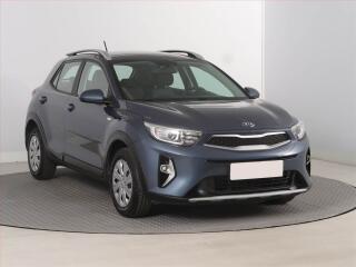 Kia Stonic 1.2 DPI, Serv.kniha, Tempomat
