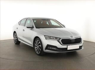 �koda Octavia Style 2.0 TDI
